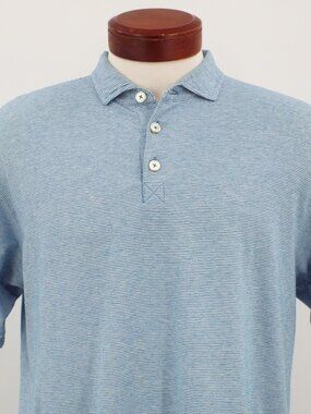 Orvis Short Sleeve Polo